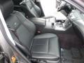 Diamond Graphite Metallic - M 35 Sport Sedan Photo No. 24