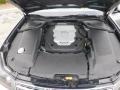 Diamond Graphite Metallic - M 35 Sport Sedan Photo No. 26