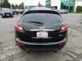 Black Obsidian - FX 35 AWD Photo No. 5