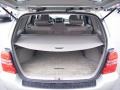 Millennium Silver Metallic - Highlander V6 4WD Photo No. 6