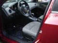 Crystal Red Metallic - Cruze LT Photo No. 9