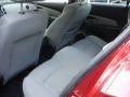 Crystal Red Metallic - Cruze LT Photo No. 10