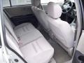 Millennium Silver Metallic - Highlander V6 4WD Photo No. 7