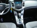 Crystal Red Metallic - Cruze LT Photo No. 13