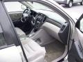 Millennium Silver Metallic - Highlander V6 4WD Photo No. 8