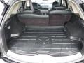 Black Obsidian - FX 35 AWD Photo No. 19