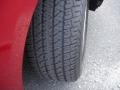 Crystal Red Metallic - Cruze LT Photo No. 20