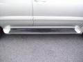 Millennium Silver Metallic - Highlander V6 4WD Photo No. 9