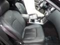 Black Obsidian - FX 35 AWD Photo No. 23
