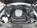 Black Obsidian - FX 35 AWD Photo No. 24
