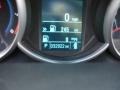 Crystal Red Metallic - Cruze LT Photo No. 26