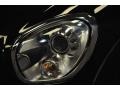Absolute Black Metallic - Cooper S Countryman Photo No. 2