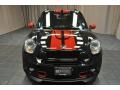 Absolute Black Metallic - Cooper S Countryman Photo No. 3