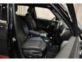 Absolute Black Metallic - Cooper S Countryman Photo No. 7