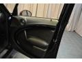 Absolute Black Metallic - Cooper S Countryman Photo No. 8