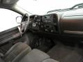 Silver Birch Metallic - Silverado 1500 LT Crew Cab 4x4 Photo No. 20