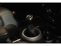 Absolute Black Metallic - Cooper S Countryman Photo No. 10