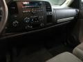 2007 Silver Birch Metallic Chevrolet Silverado 1500 LT Crew Cab 4x4  photo #21