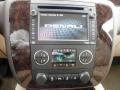 2014 GMC Yukon XL Denali AWD Controls