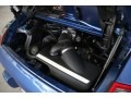 2008 Cobalt Blue Metallic Porsche 911 Carrera Coupe  photo #24