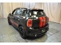 Absolute Black Metallic - Cooper S Countryman Photo No. 19