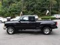 1999 Black Clearcoat Ford Ranger XLT Extended Cab 4x4  photo #5