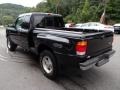 1999 Black Clearcoat Ford Ranger XLT Extended Cab 4x4  photo #6
