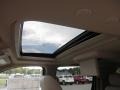 2014 GMC Yukon Cocoa/Light Cashmere Interior Sunroof Photo