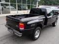 Black Clearcoat - Ranger XLT Extended Cab 4x4 Photo No. 8