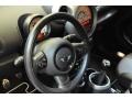 Absolute Black Metallic - Cooper S Countryman Photo No. 29