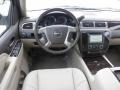 Cocoa/Light Cashmere Dashboard Photo for 2014 GMC Yukon #85690580