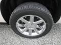 2014 GMC Yukon XL Denali AWD Wheel and Tire Photo