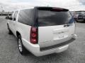 2014 White Diamond Tricoat GMC Yukon XL Denali AWD  photo #29