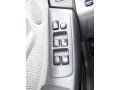 Millennium Silver Metallic - Highlander V6 4WD Photo No. 20