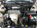 Cashmere Beige Metallic - Camry CE Photo No. 5