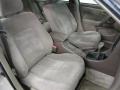 2000 Cashmere Beige Metallic Toyota Camry CE  photo #9