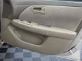 2000 Cashmere Beige Metallic Toyota Camry CE  photo #14