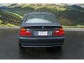 2000 Steel Grey Metallic BMW 3 Series 323i Sedan  photo #8