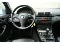 Black Dashboard Photo for 2000 BMW 3 Series #85691402