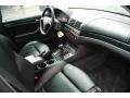 2000 BMW 3 Series Black Interior Interior Photo