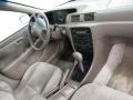 2000 Cashmere Beige Metallic Toyota Camry CE  photo #21