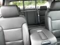  2014 Sierra 1500 SLT Double Cab 4x4 Jet Black Interior