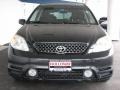 2003 Black Sand Pearl Toyota Matrix XR  photo #2