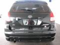 2003 Black Sand Pearl Toyota Matrix XR  photo #4