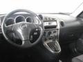 2003 Black Sand Pearl Toyota Matrix XR  photo #7