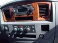 2006 Inferno Red Crystal Pearl Dodge Ram 1500 SLT Mega Cab 4x4  photo #9