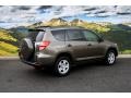 2010 Pyrite Metallic Toyota RAV4 I4 4WD  photo #3