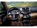 Pyrite Metallic - RAV4 I4 4WD Photo No. 12