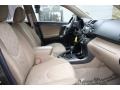 Pyrite Metallic - RAV4 I4 4WD Photo No. 15