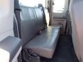 Oxford White - F250 Super Duty XL SuperCab 4x4 Photo No. 11